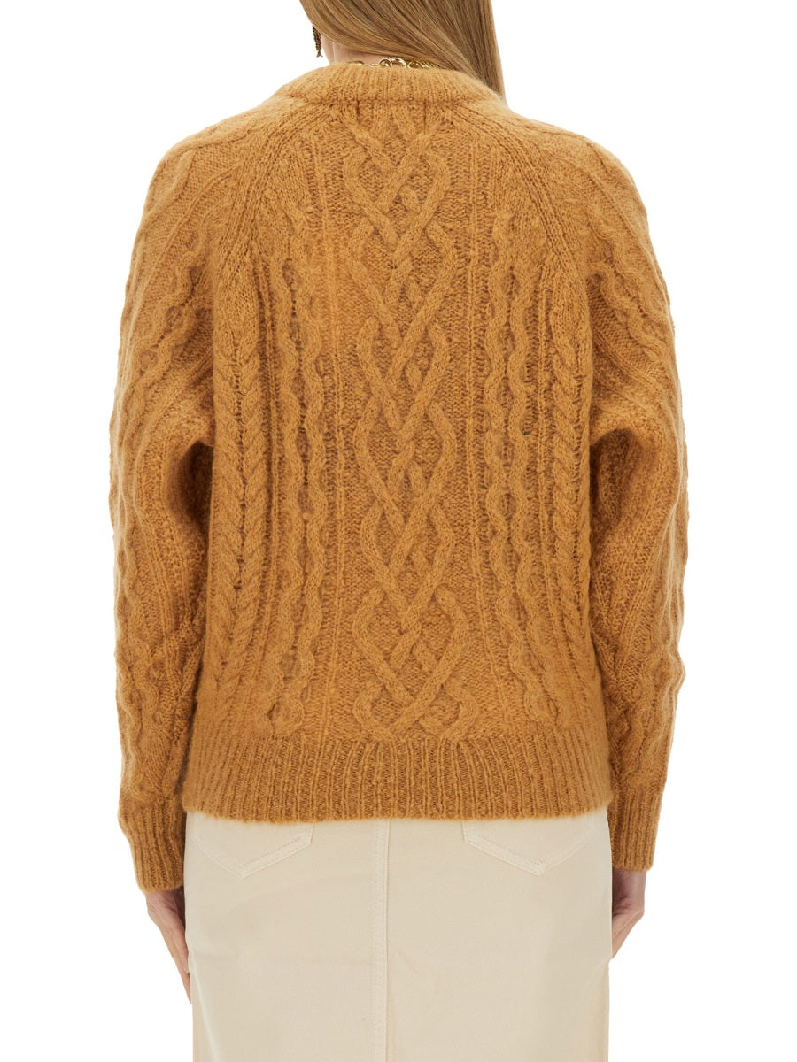 Isabel Marant Etoile Sweaters - Beige | Wanan Luxury