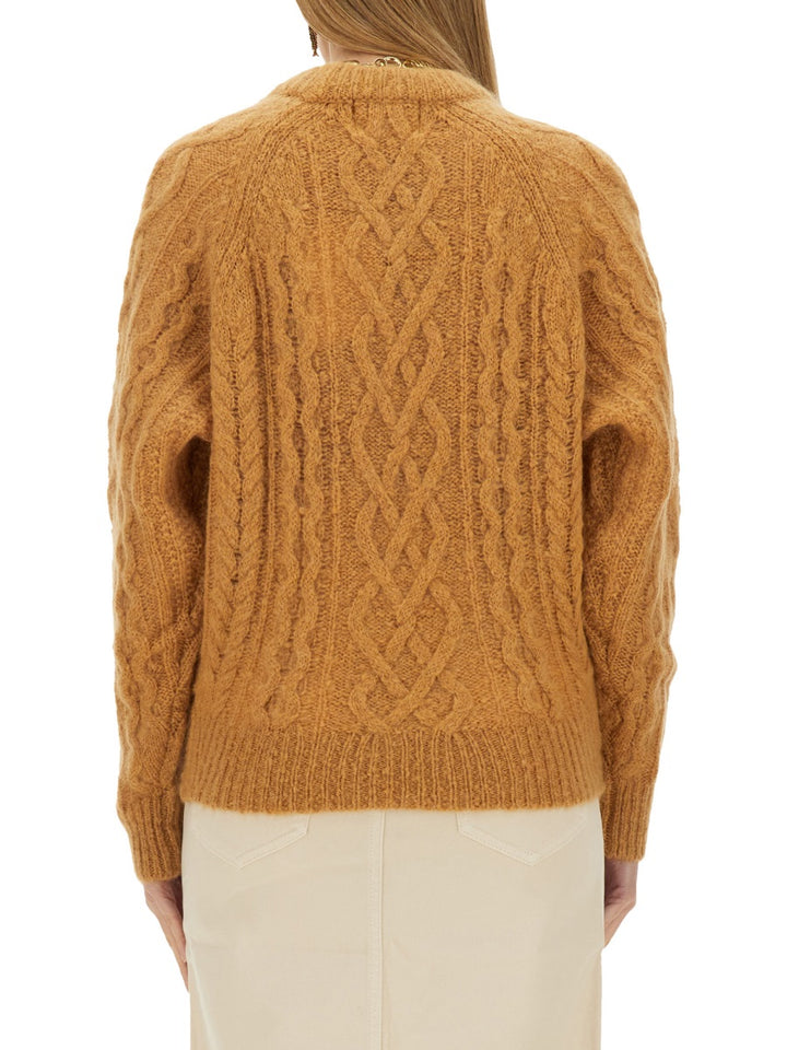 Isabel Marant Etoile Sweaters - Beige | Wanan Luxury