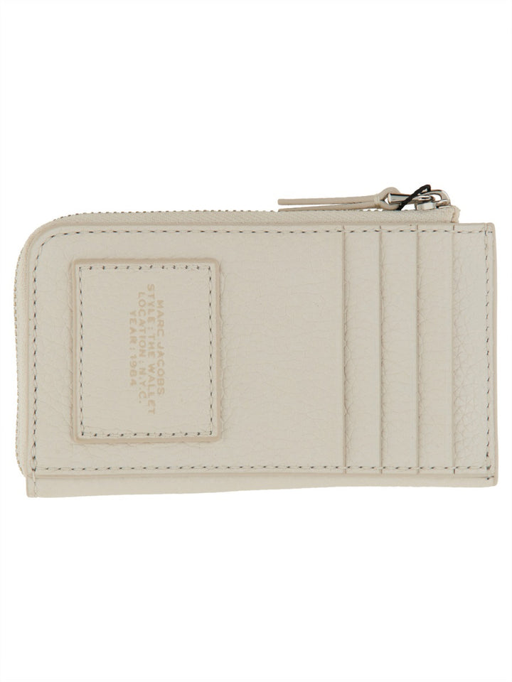 Marc Jacobs Wallets & Pures - White | Wanan Luxury