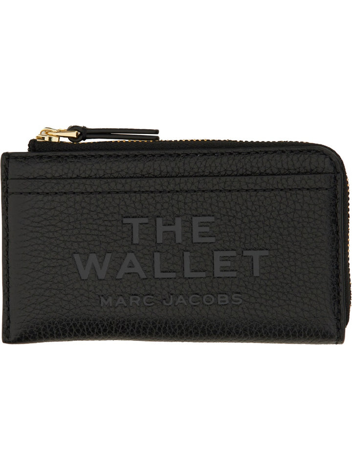 Marc Jacobs Wallets & Pures - Black | Wanan Luxury