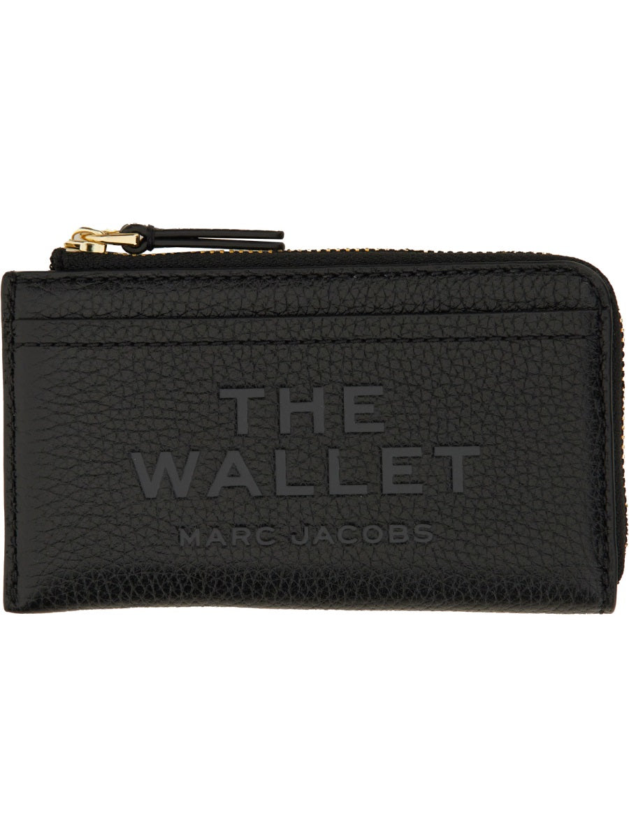 Marc Jacobs Wallets & Pures - Black | Wanan Luxury
