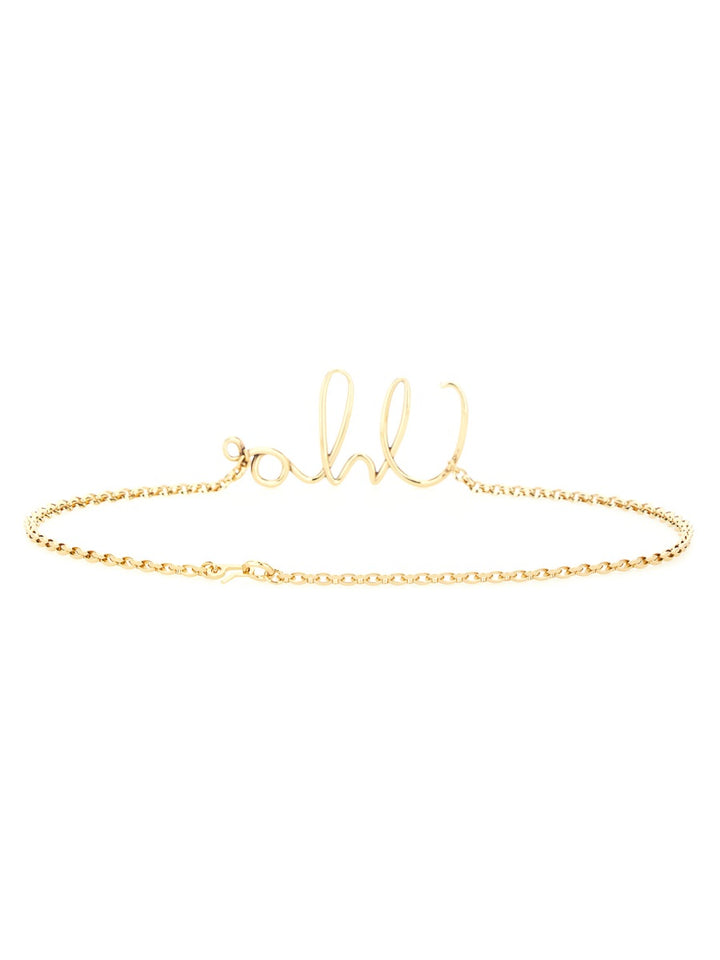 CHLOÉ Bracelets - Gold | Wanan Luxury