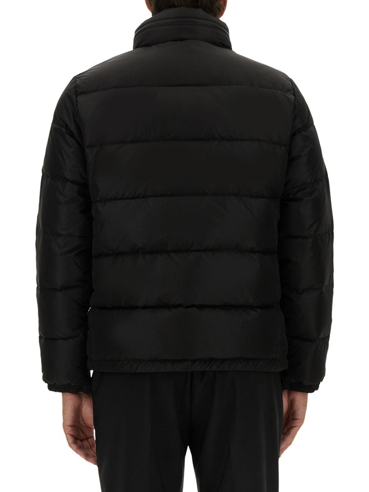Aspesi Jackets - Black | Wanan Luxury