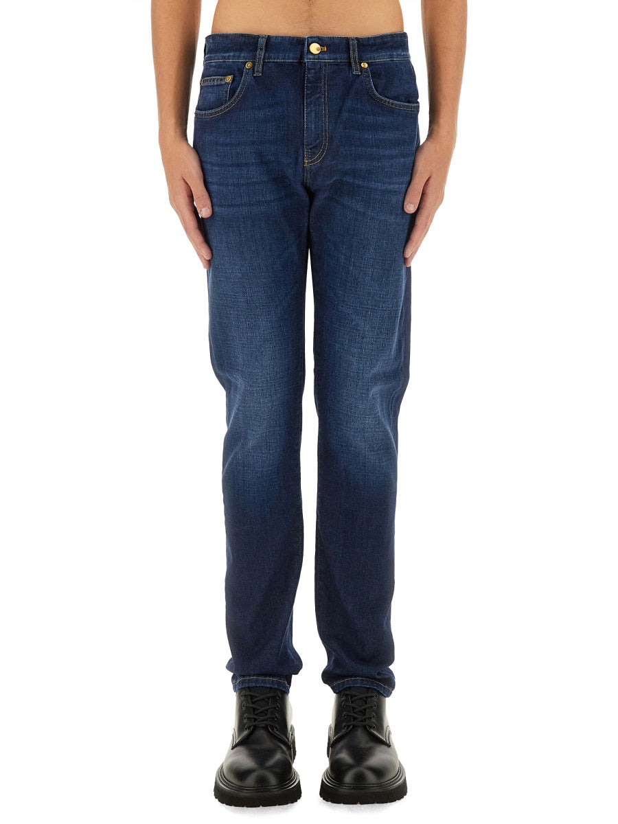 PT Torino Denim - Blue | Wanan Luxury