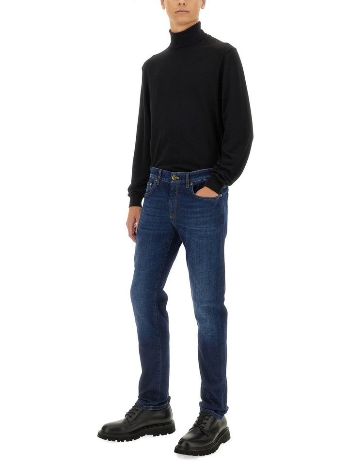 PT Torino Denim - Blue | Wanan Luxury