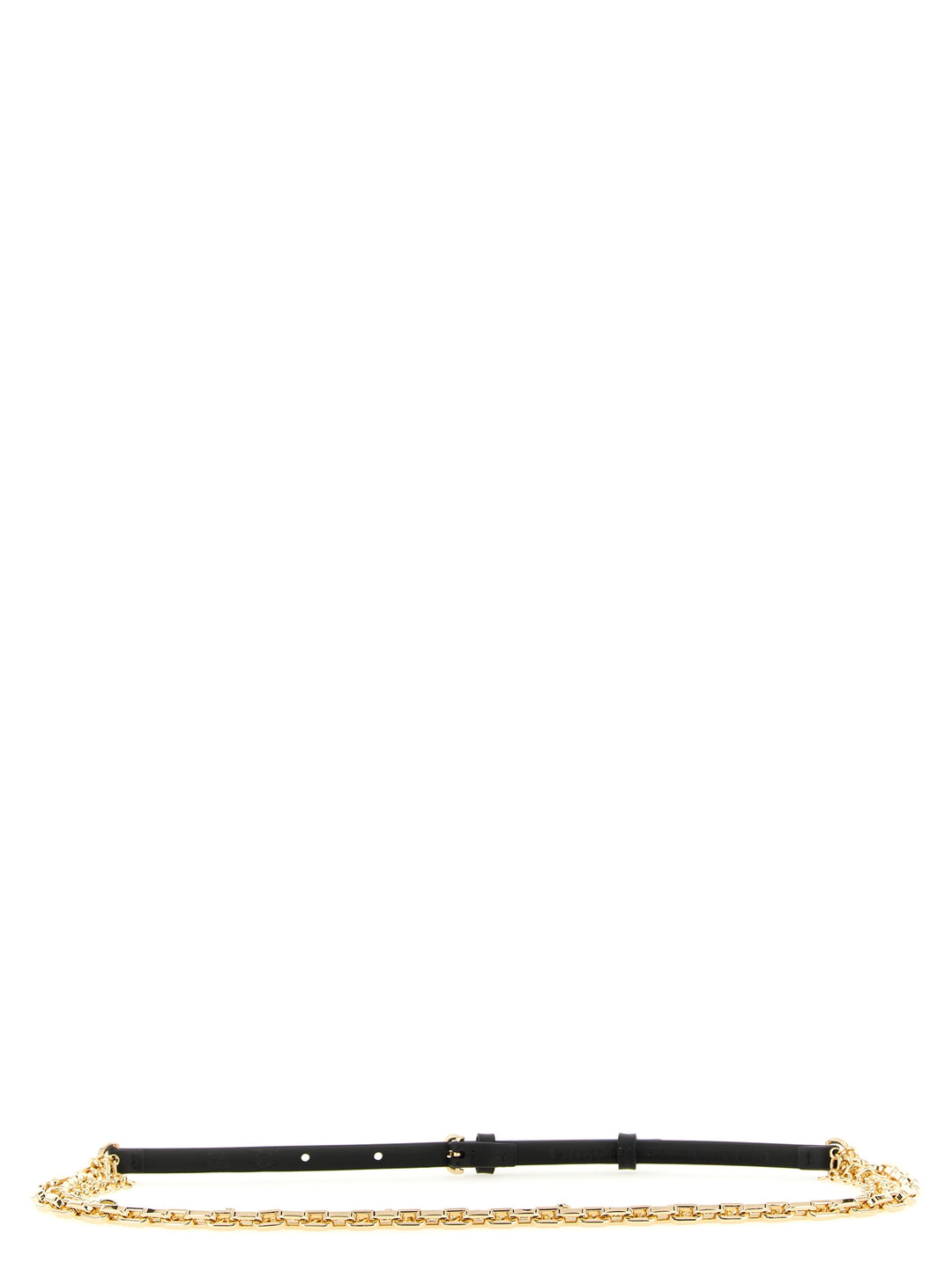 Pinko Chain Belt Belts - Gold | 464925664434042a3a49ea4a9a1413372e636446