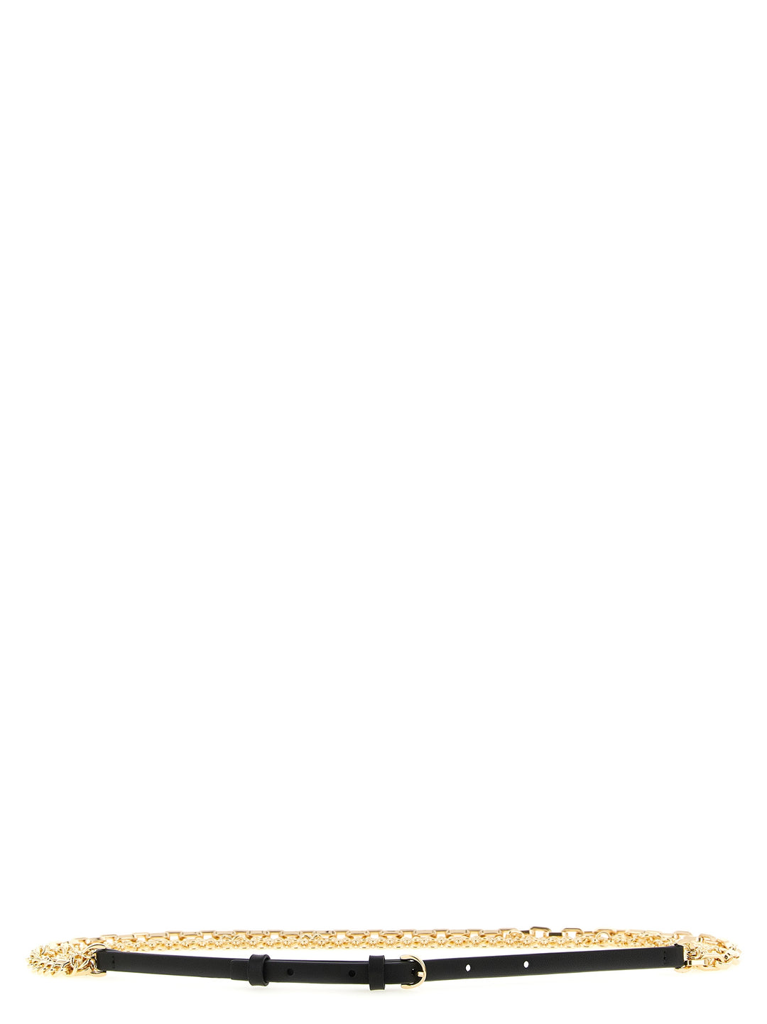 Pinko Chain Belt Belts - Gold | 73809e7b1d95815adbab12affcb68d861285e2c1