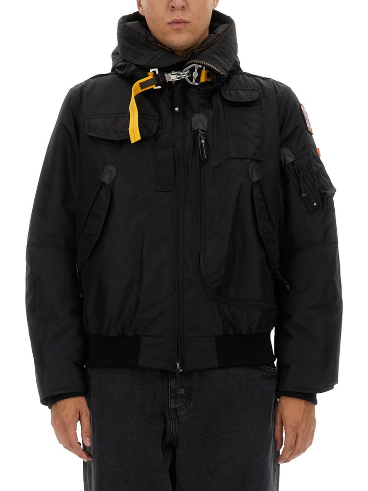 Parajumpers Jackets - Black | Wanan Luxury