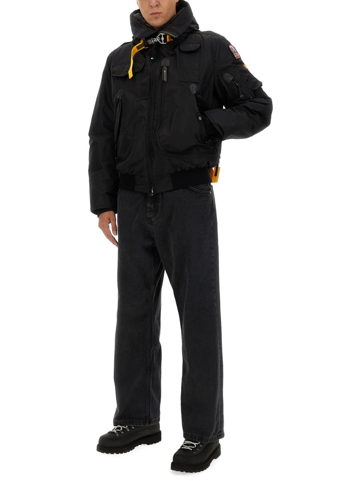 Parajumpers Jackets - Black | Wanan Luxury