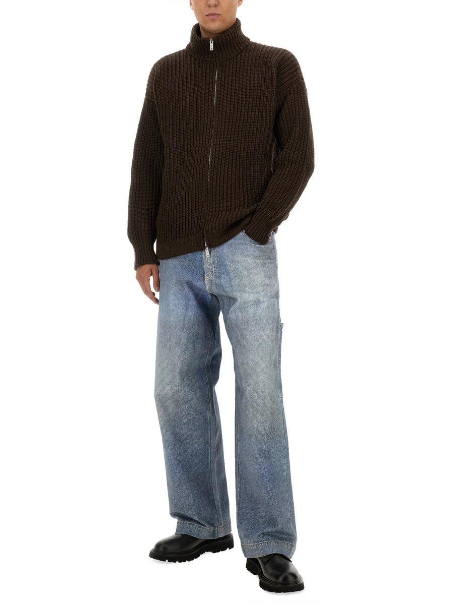 Emporio Armani Denim - Blue | Wanan Luxury