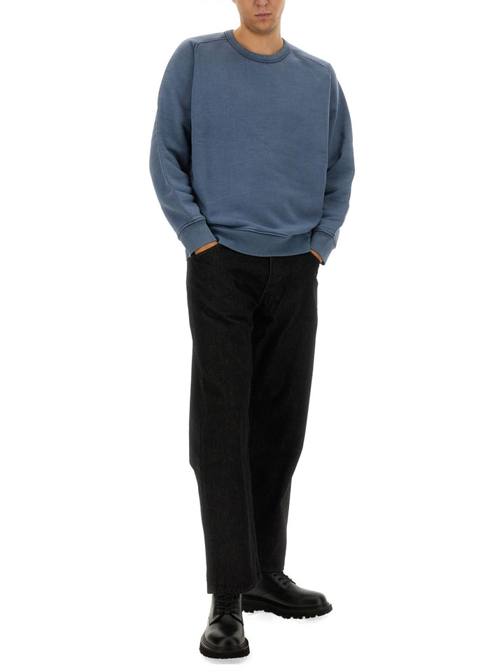 YMC Denim - Black | Wanan Luxury