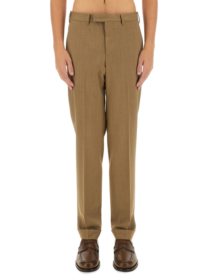 PT Torino Pants - Beige | Wanan Luxury