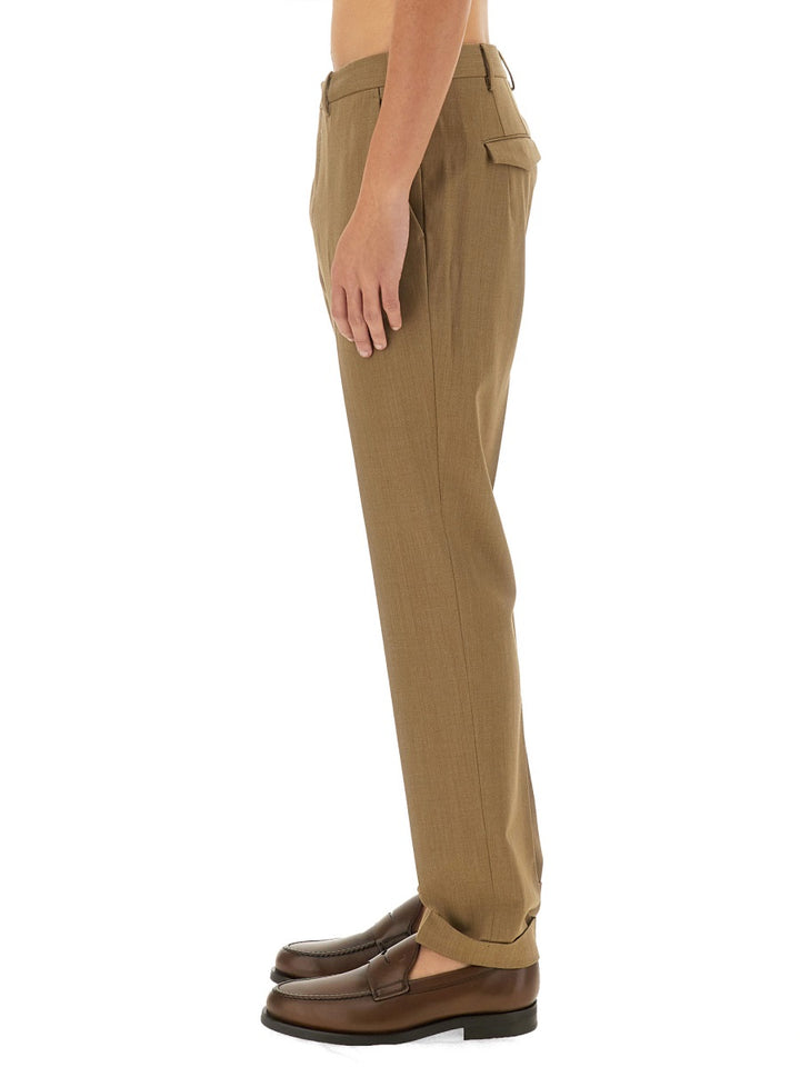 PT Torino Pants - Beige | Wanan Luxury