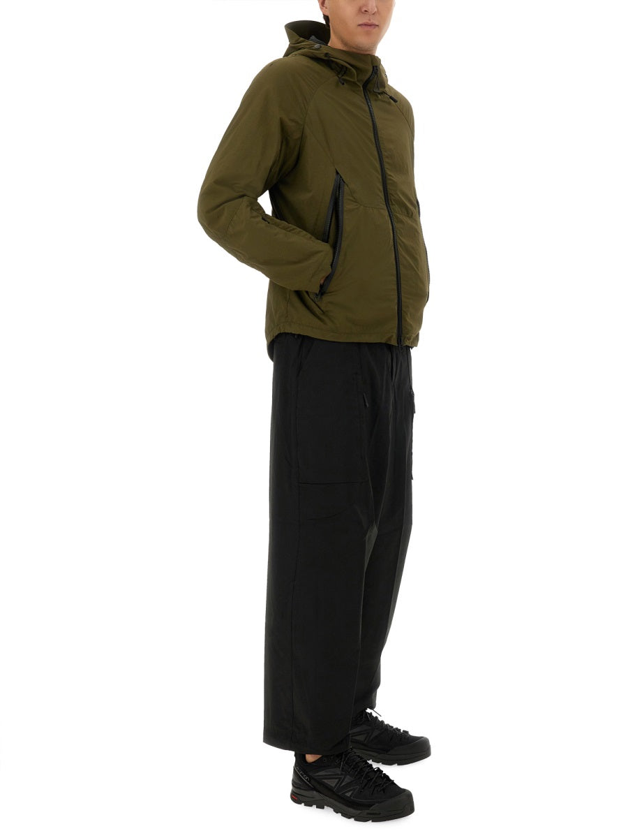 JG1 Jackets - Green | Wanan Luxury