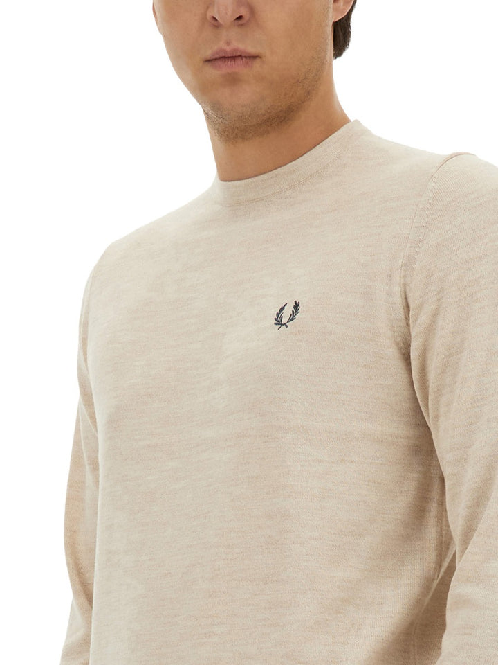 Fred Perry Sweaters - Multcolor | Wanan Luxury