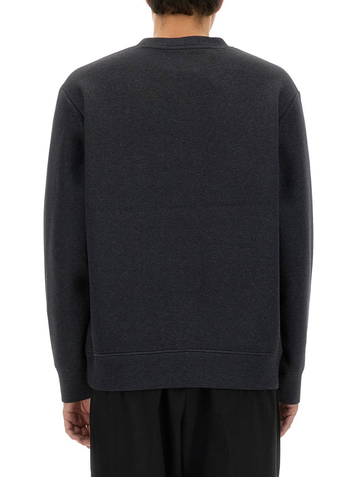 The North Face Sweatshirts - Black | Wanan Luxury