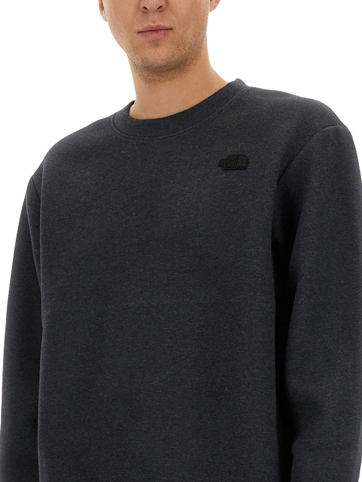 The North Face Sweatshirts - Black | Wanan Luxury