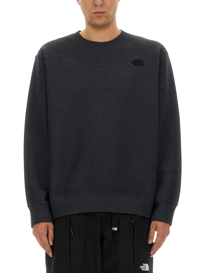 The North Face Sweatshirts - Black | Wanan Luxury