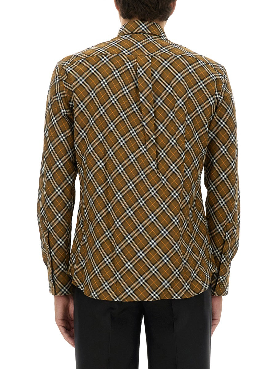 Burberry Shirts - Multcolor | Wanan Luxury