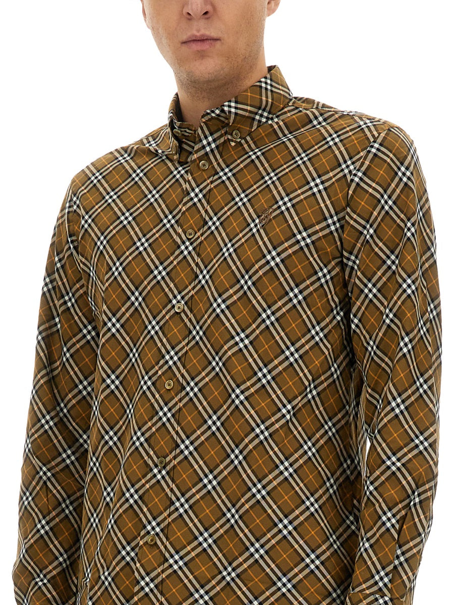 Burberry Shirts - Multcolor | Wanan Luxury