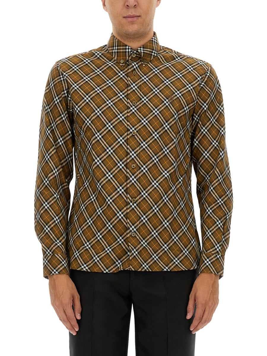 Burberry Shirts - Multcolor | Wanan Luxury