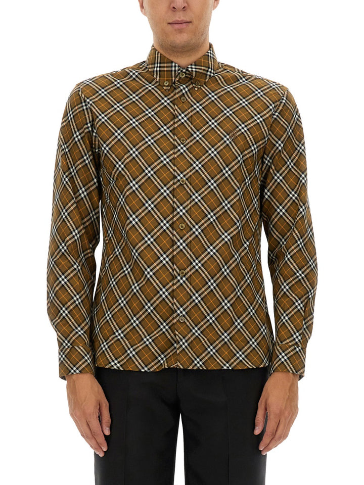 Burberry Shirts - Multcolor | Wanan Luxury