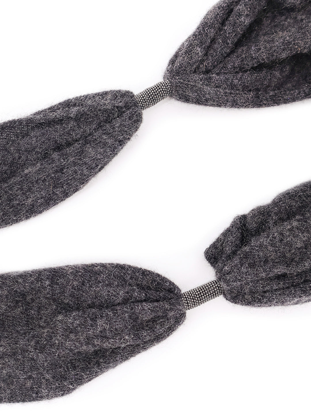 Brunello Cucinelli Scarfs - Blacks and greys | 20be004a22fe1afc5771c591834399dfa9404c6e