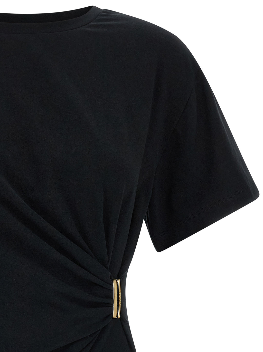 Pinko Mary T-shirt - Black | 139be08337921a9914ab0fad84d509bc096e0991