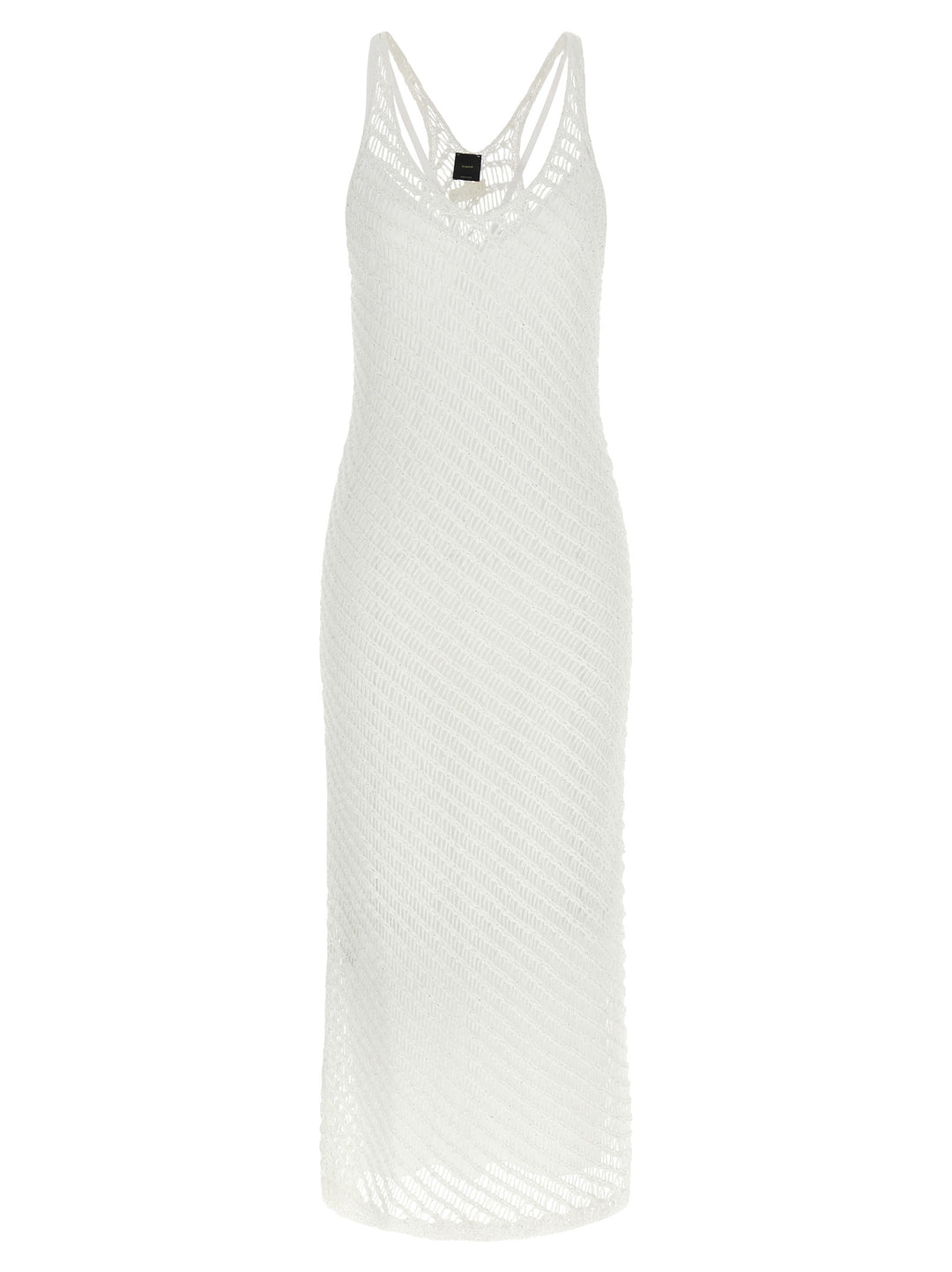 Pinko Miraggio Dresses - White | acb8f5d7cb106d833457c4b2627debd89abf7e9c
