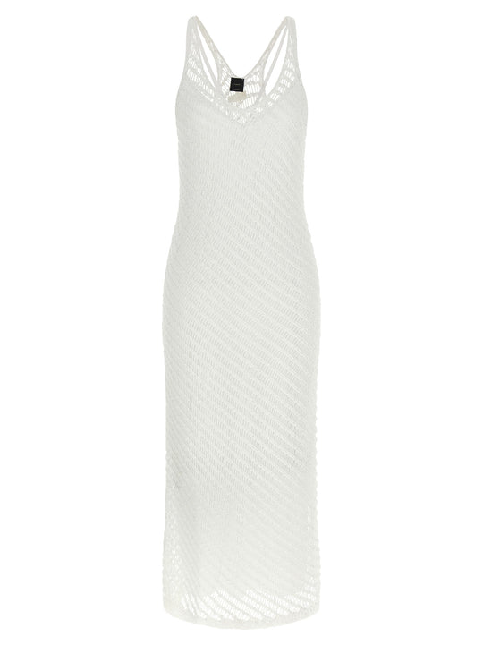 Miraggio Dresses White