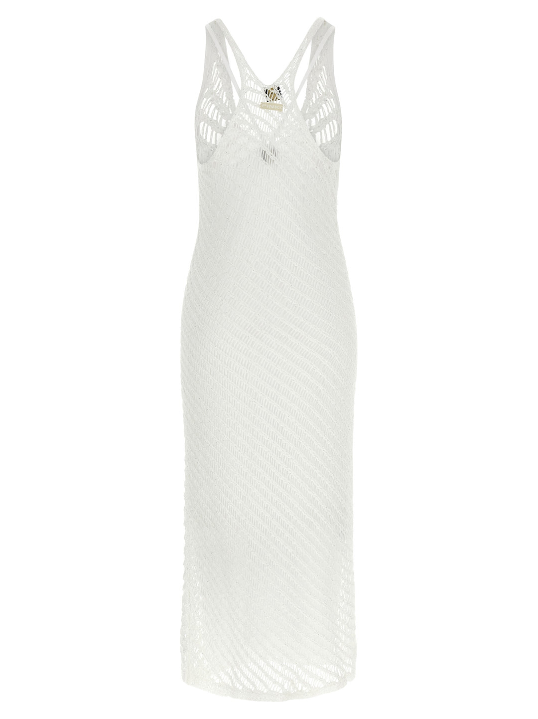 Pinko Miraggio Dresses - White | e8a9732eef58533556e1cf0ceaf4214f3606a9d6