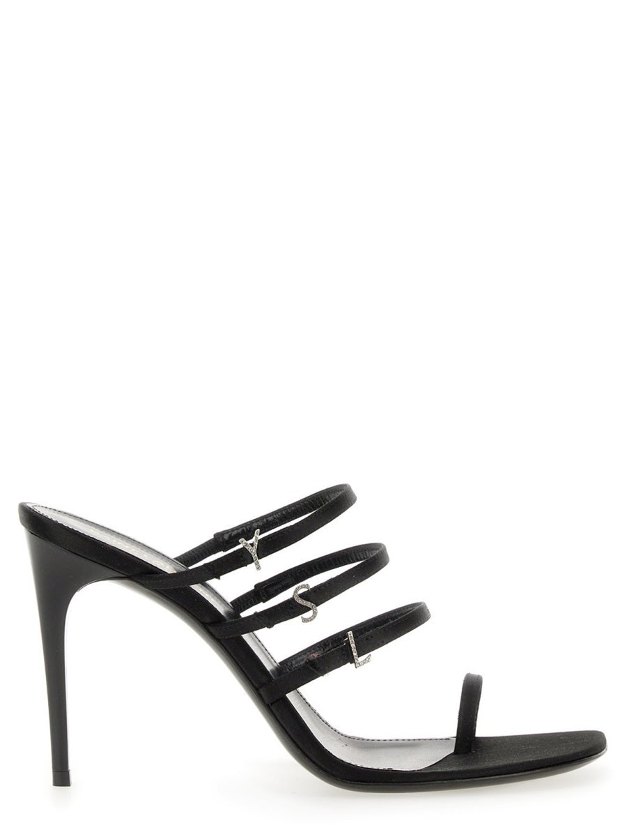 Saint Laurent HEELS - Black | 3c41a58a747f49d129b4cdfd633e17832fbda609
