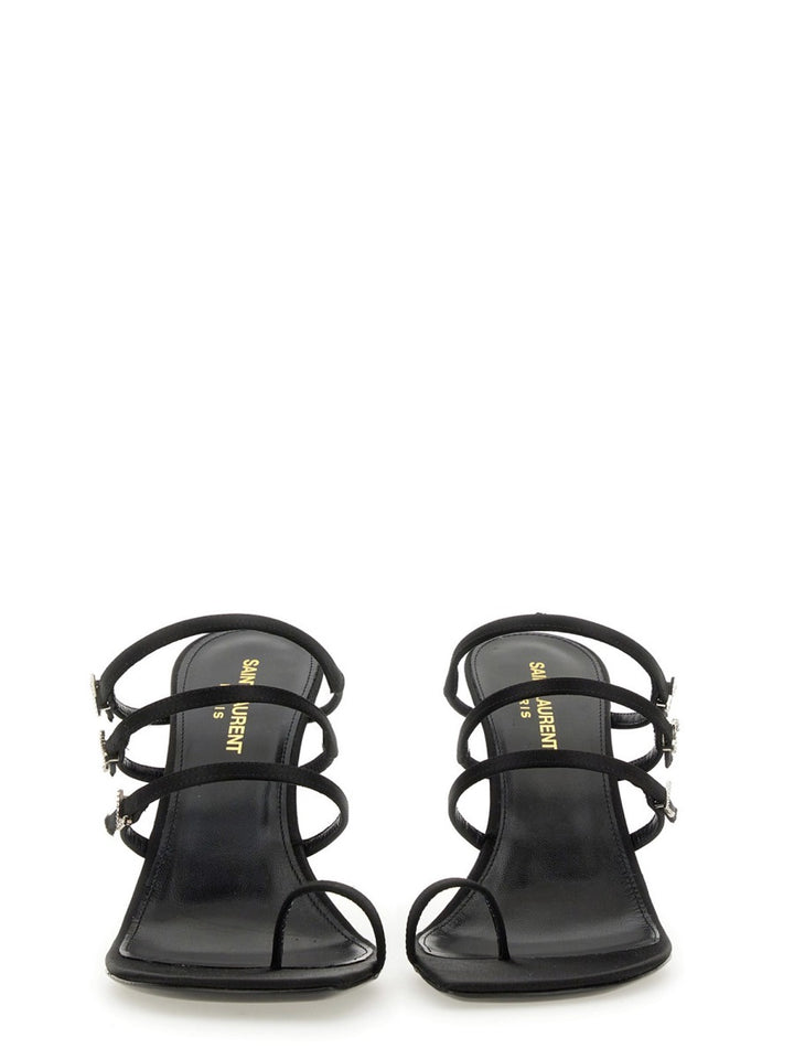 Saint Laurent HEELS - Black | bdff0deb68c64c9ec75d3284aee1ccdbbb75186c