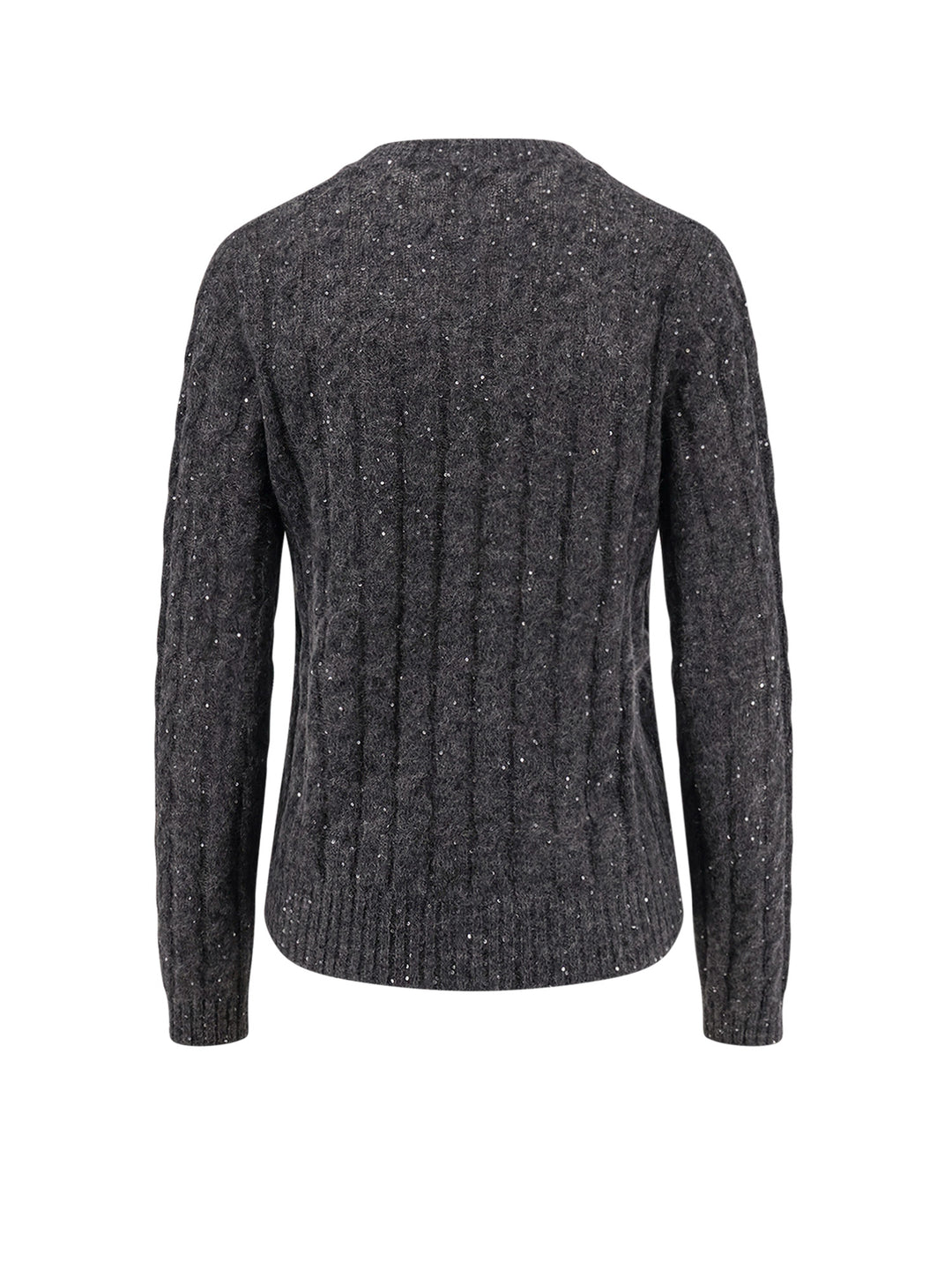 Brunello Cucinelli Sweaters - Blacks and greys | 2e77808cbd486ff50991192814ef798ad393fd52