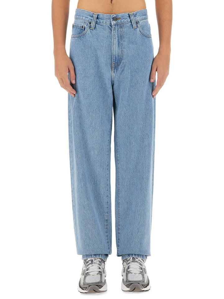 Carhartt Wip Denim - Blue | Wanan Luxury