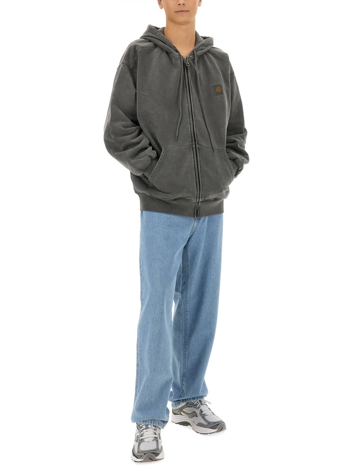 Carhartt Wip Denim - Blue | Wanan Luxury