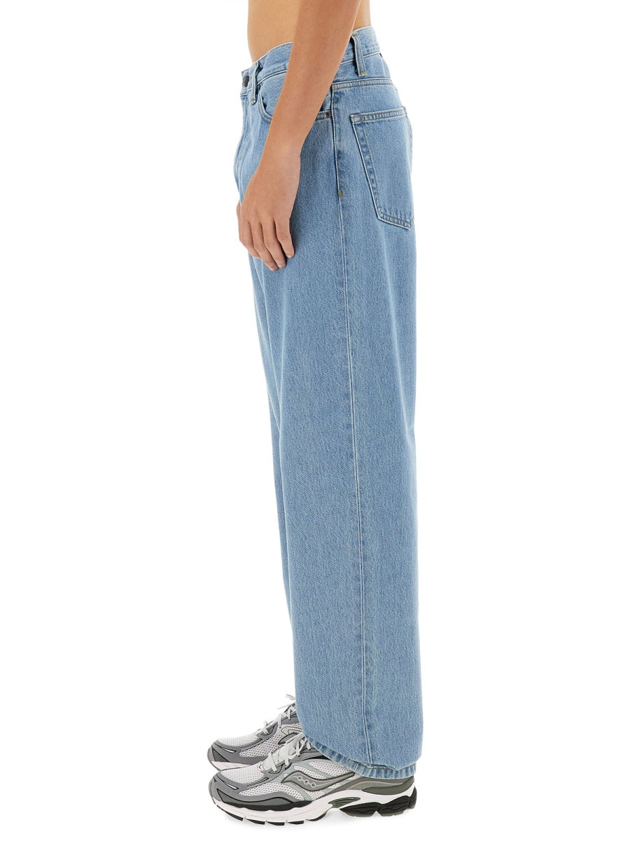 Carhartt Wip Denim - Blue | Wanan Luxury