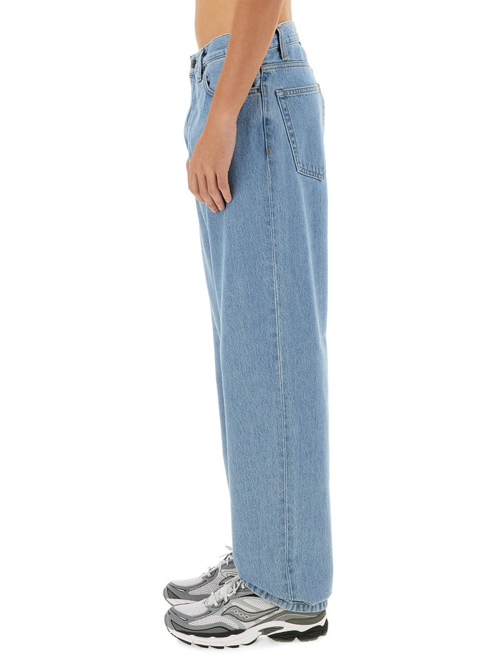 Carhartt Wip Denim - Blue | Wanan Luxury