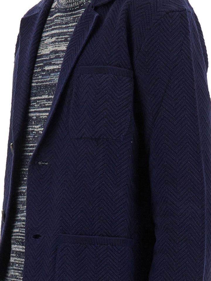 Missoni Sweaters - Grey | Wanan Luxury