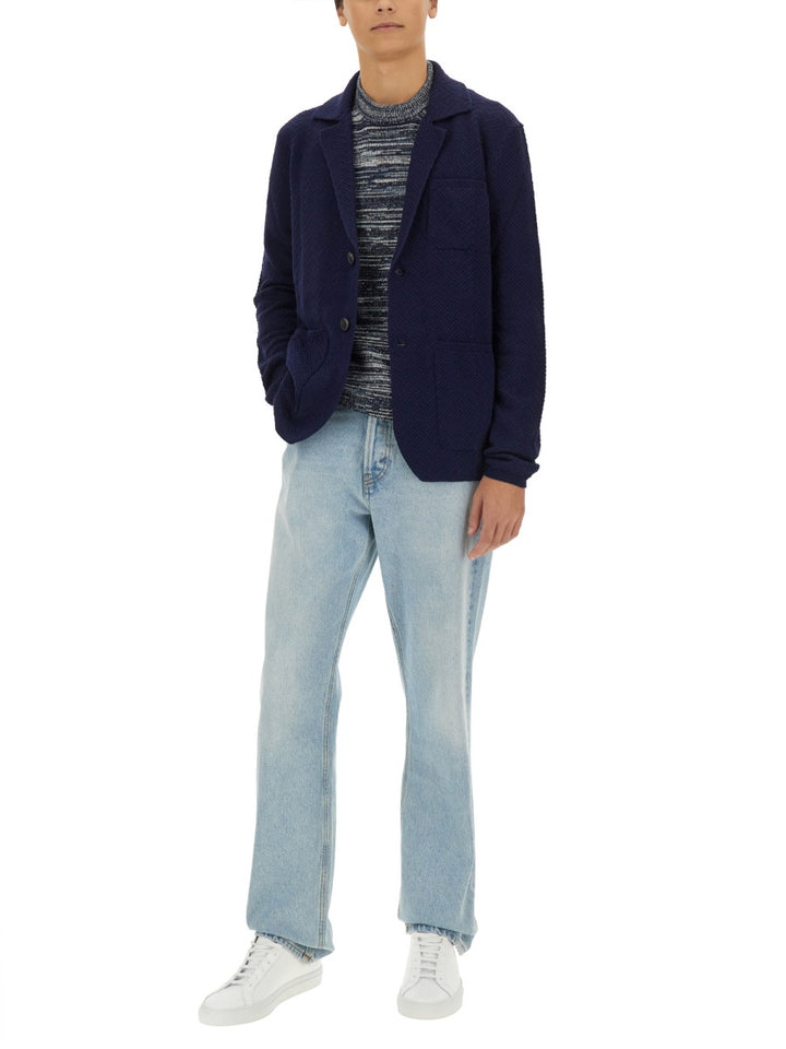 Missoni Sweaters - Grey | Wanan Luxury