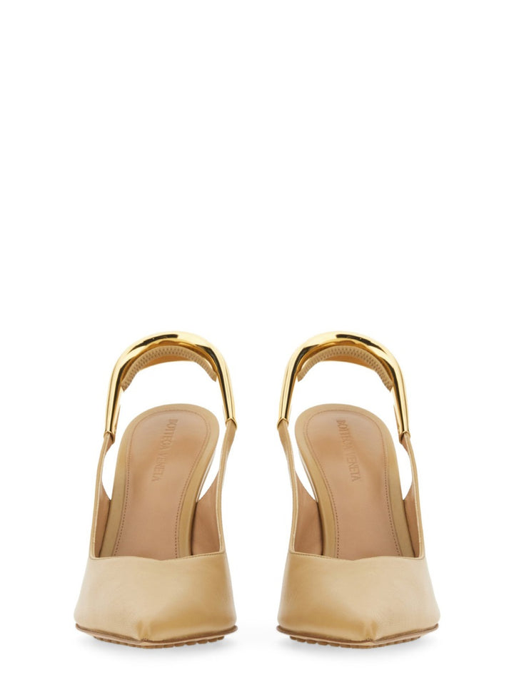 Bottega Veneta HEELS - Brown | 71d9ff127367d2171e8cb094934f01530672fecb