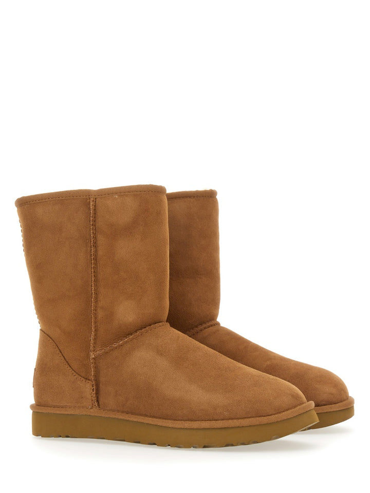 UGG Boots - Brown | Wanan Luxury