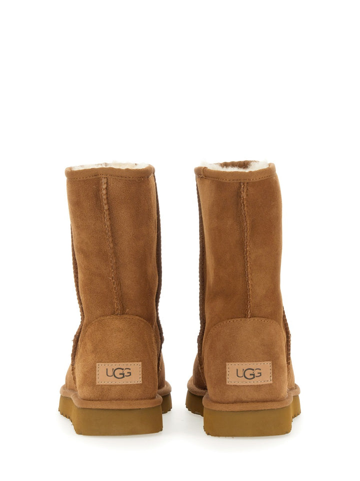 UGG Boots - Brown | Wanan Luxury