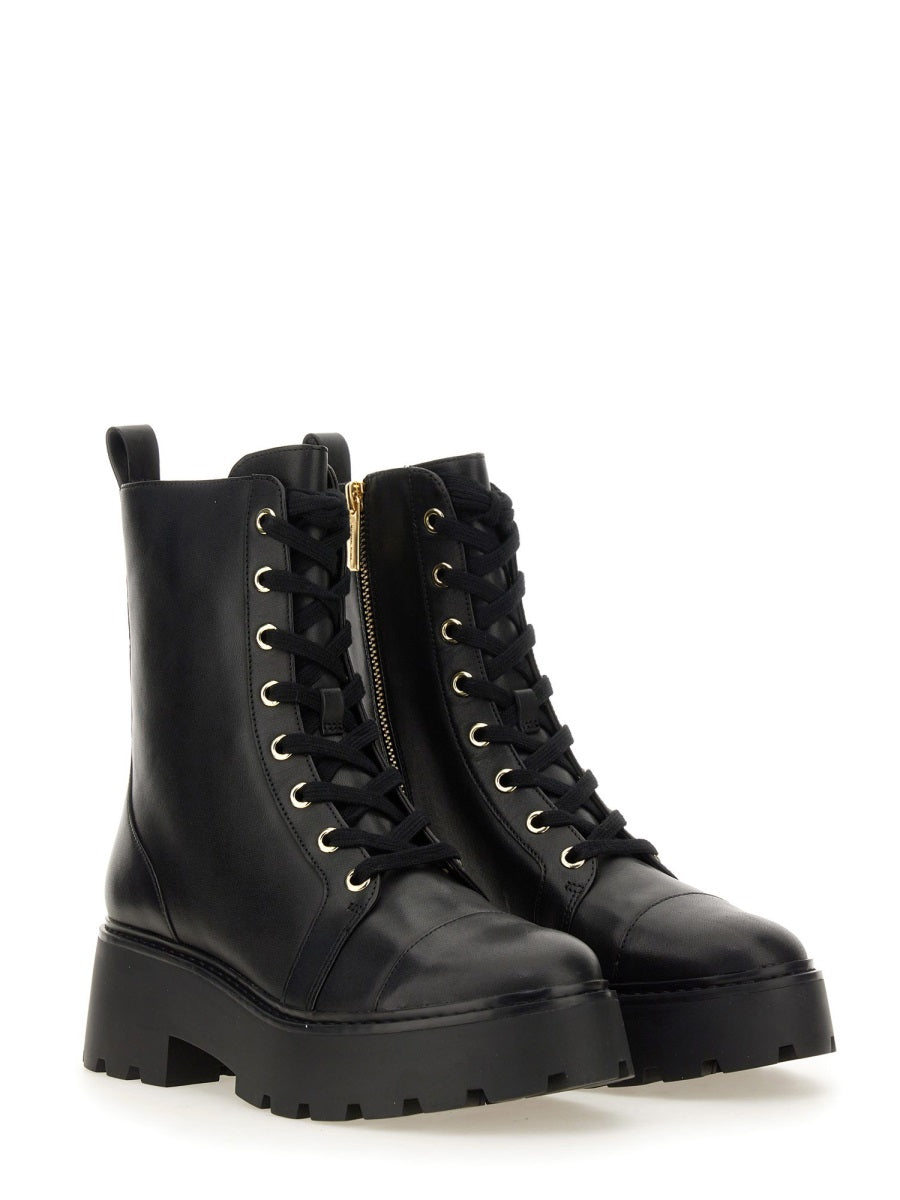 Michael Kors Boots - Black | Wanan Luxury