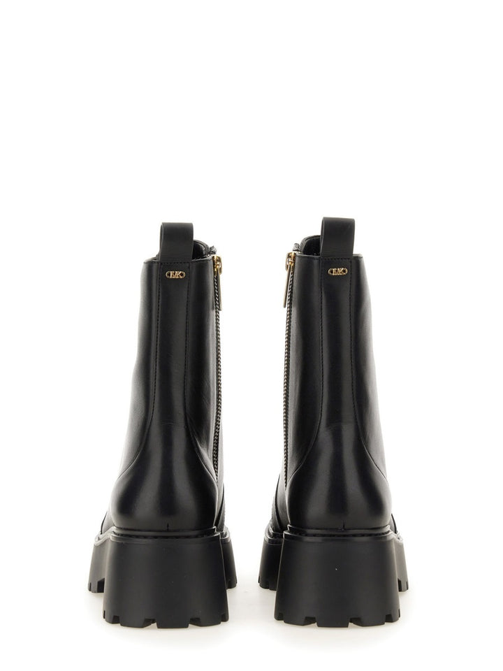 Michael Kors Boots - Black | Wanan Luxury