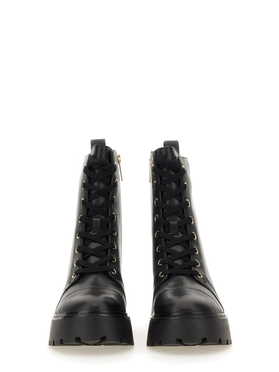 Michael Kors Boots - Black | Wanan Luxury