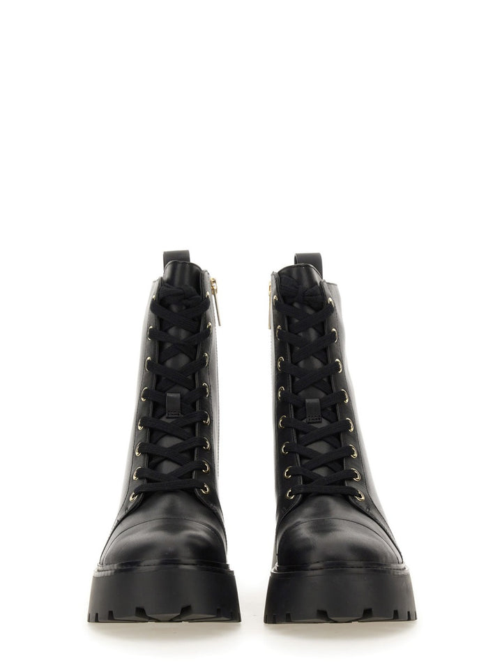 Michael Kors Boots - Black | Wanan Luxury