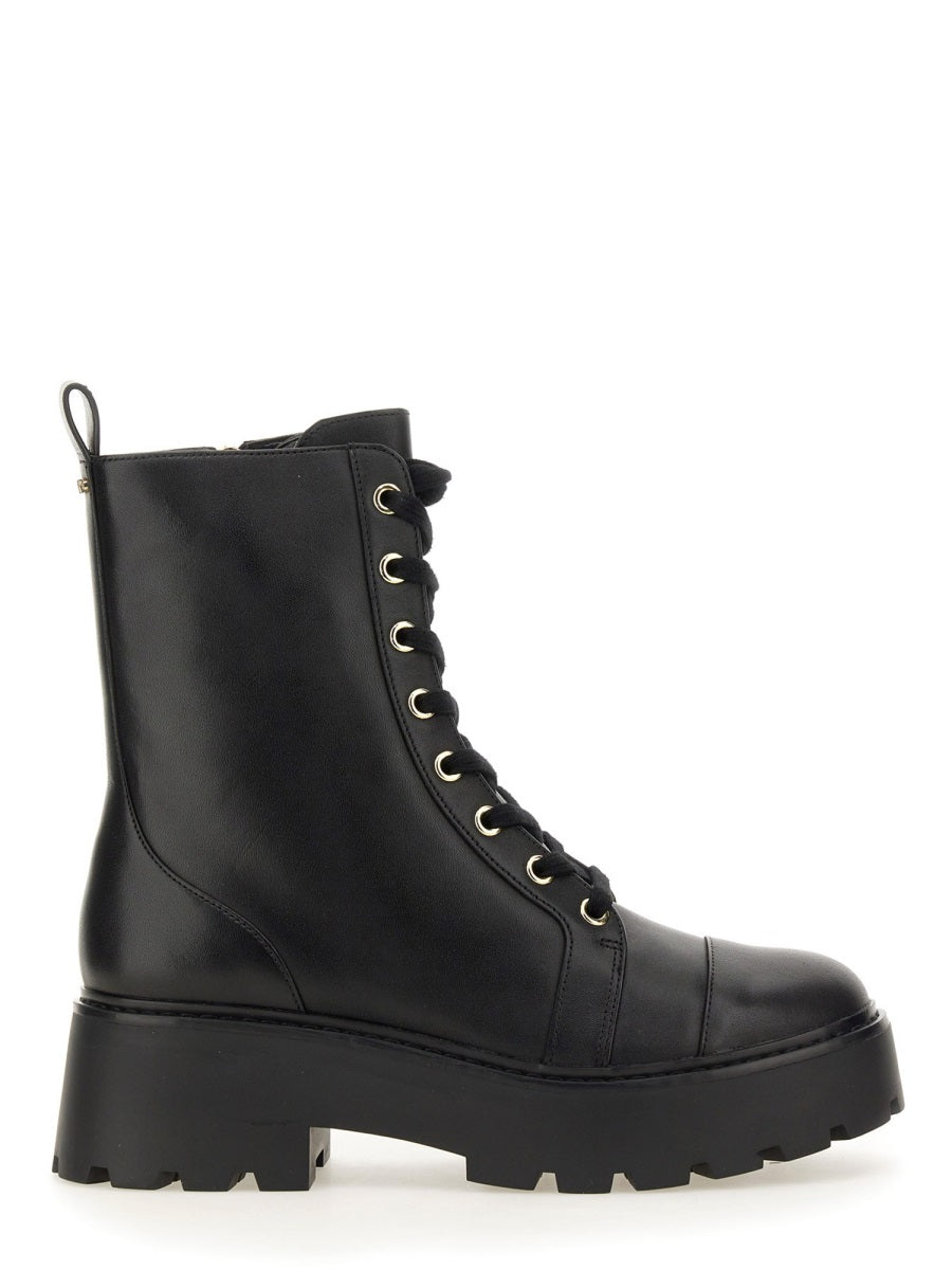 Michael Kors Boots - Black | Wanan Luxury