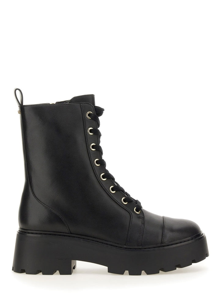 Michael Kors Boots - Black | Wanan Luxury