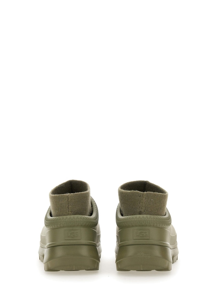 UGG Boots - Green | Wanan Luxury